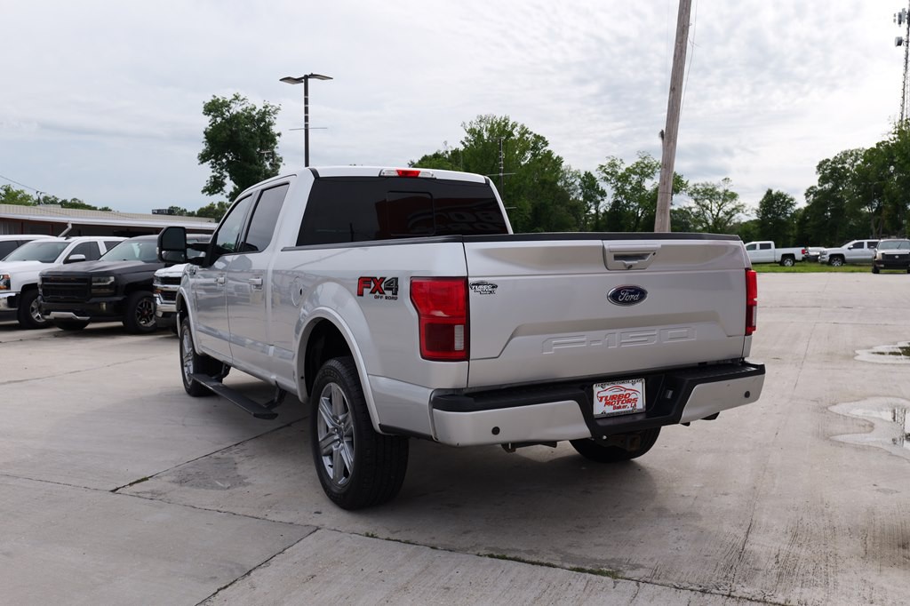 2018 Ford F-150 Image 7
