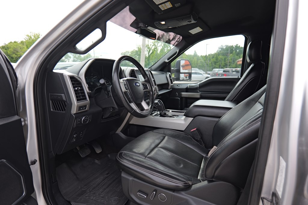 2018 Ford F-150 Image 11