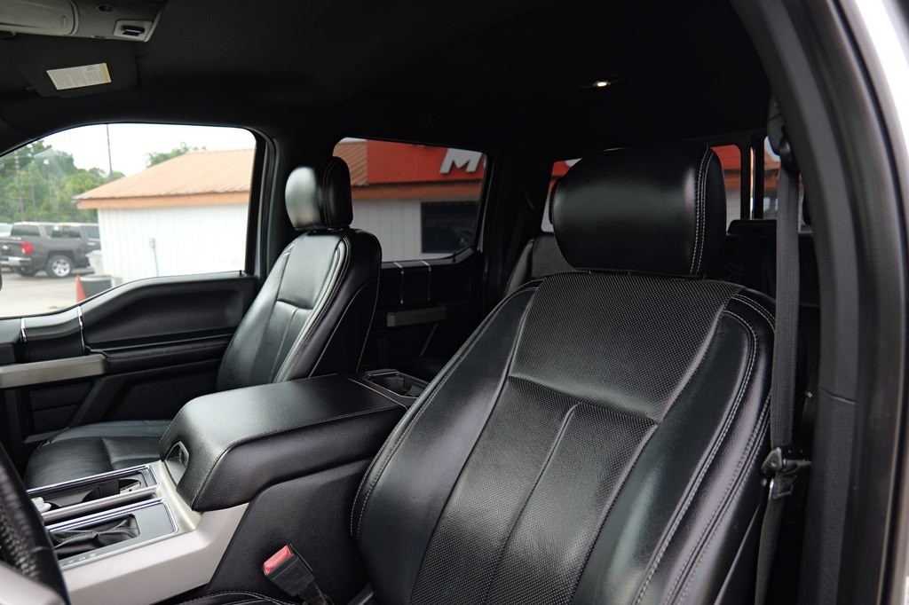 2018 Ford F-150 Image 13