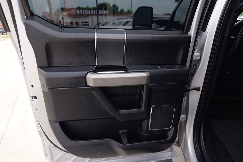 2018 Ford F-150 Image 14