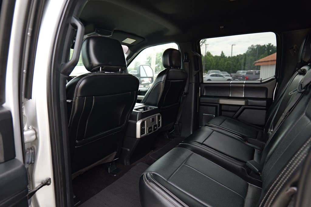2018 Ford F-150 Image 15