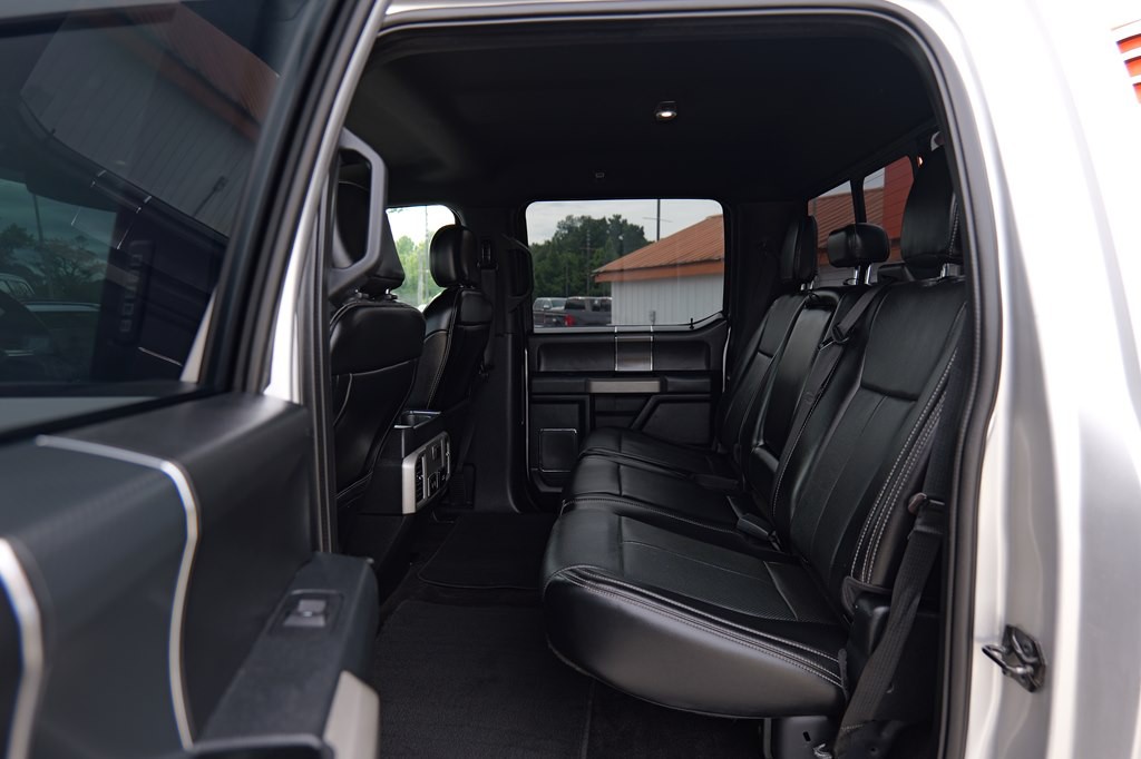 2018 Ford F-150 Image 16
