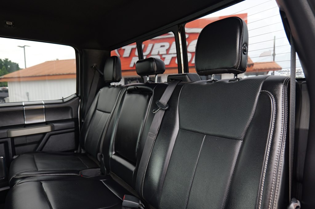 2018 Ford F-150 Image 17