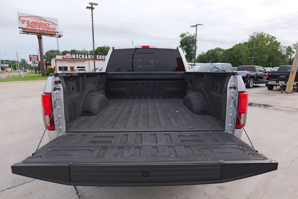 2018 Ford F-150 Image 18
