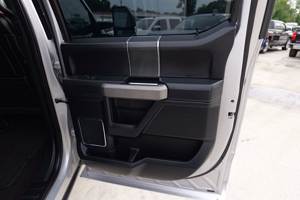 2018 Ford F-150 Image 19