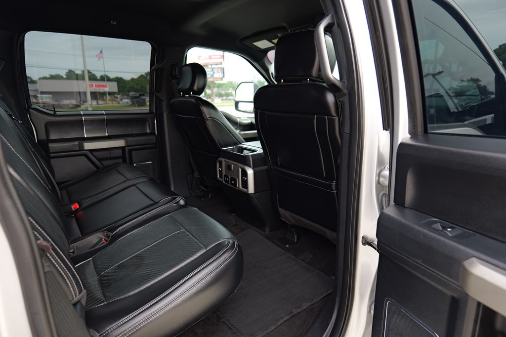 2018 Ford F-150 Image 20
