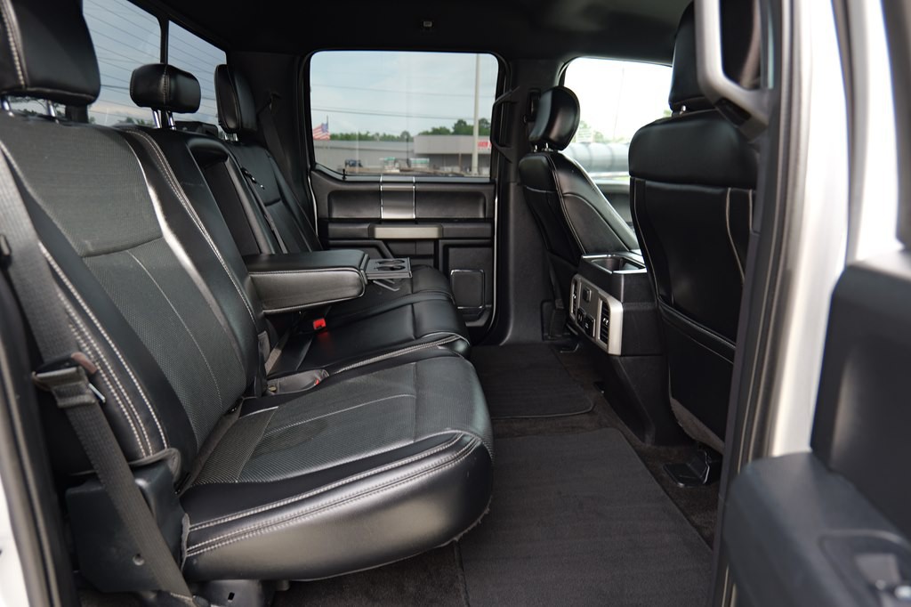 2018 Ford F-150 Image 21