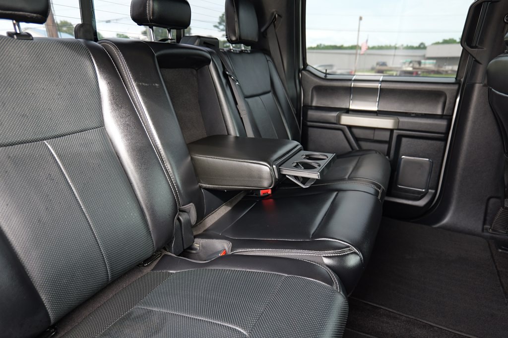 2018 Ford F-150 Image 22