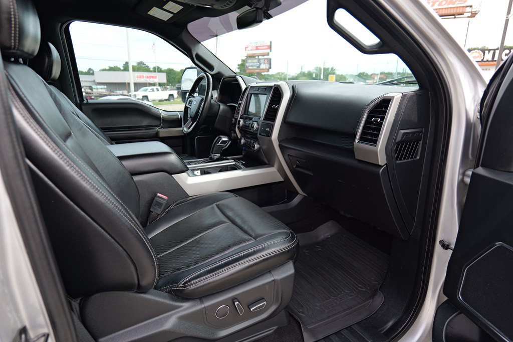 2018 Ford F-150 Image 24