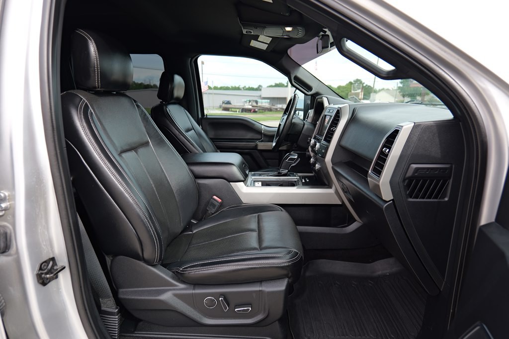 2018 Ford F-150 Image 25
