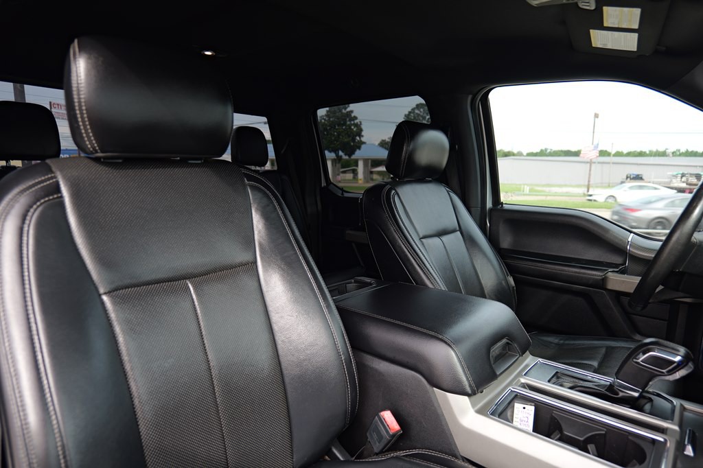 2018 Ford F-150 Image 26