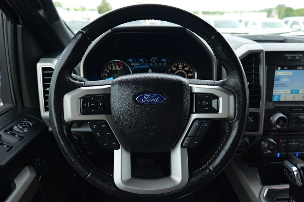 2018 Ford F-150 Image 27