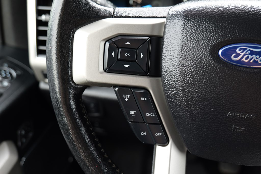 2018 Ford F-150 Image 28