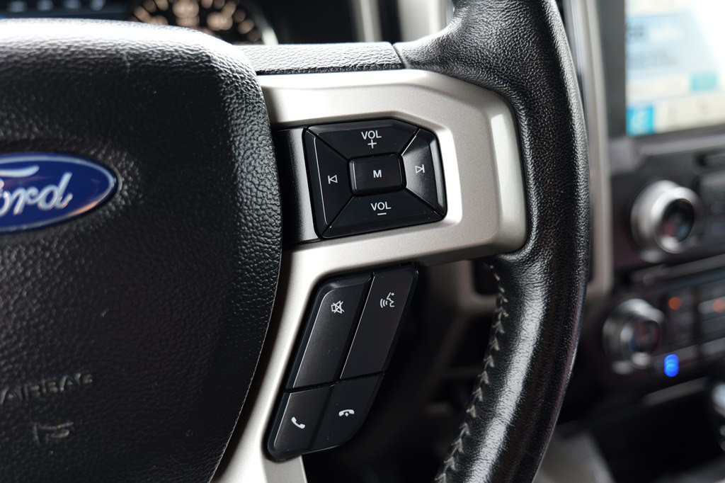 2018 Ford F-150 Image 29