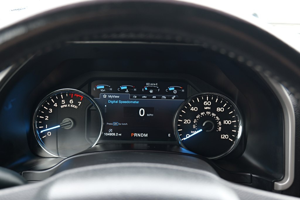 2018 Ford F-150 Image 30