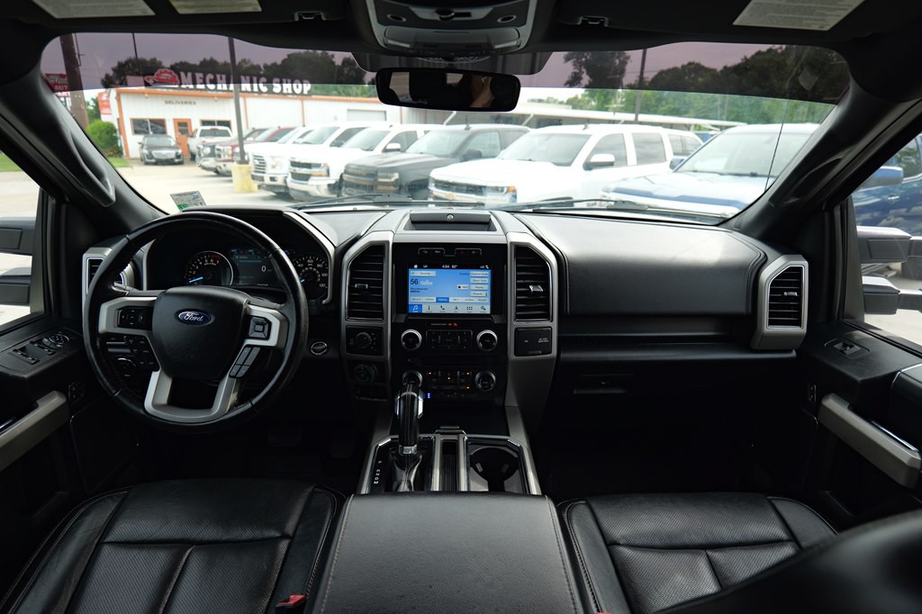 2018 Ford F-150 Image 31