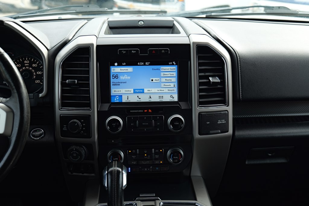 2018 Ford F-150 Image 32