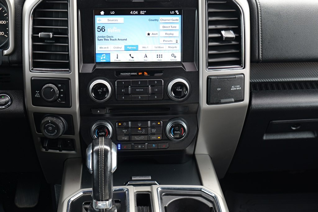 2018 Ford F-150 Image 33