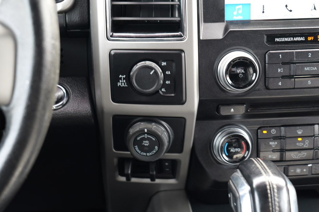 2018 Ford F-150 Image 34