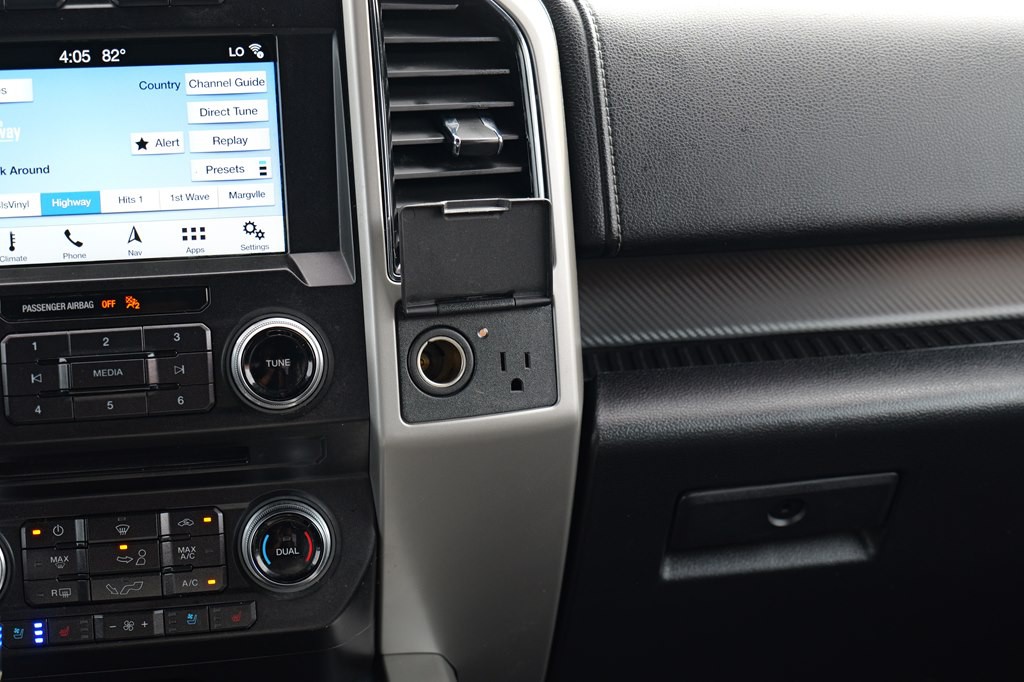 2018 Ford F-150 Image 35