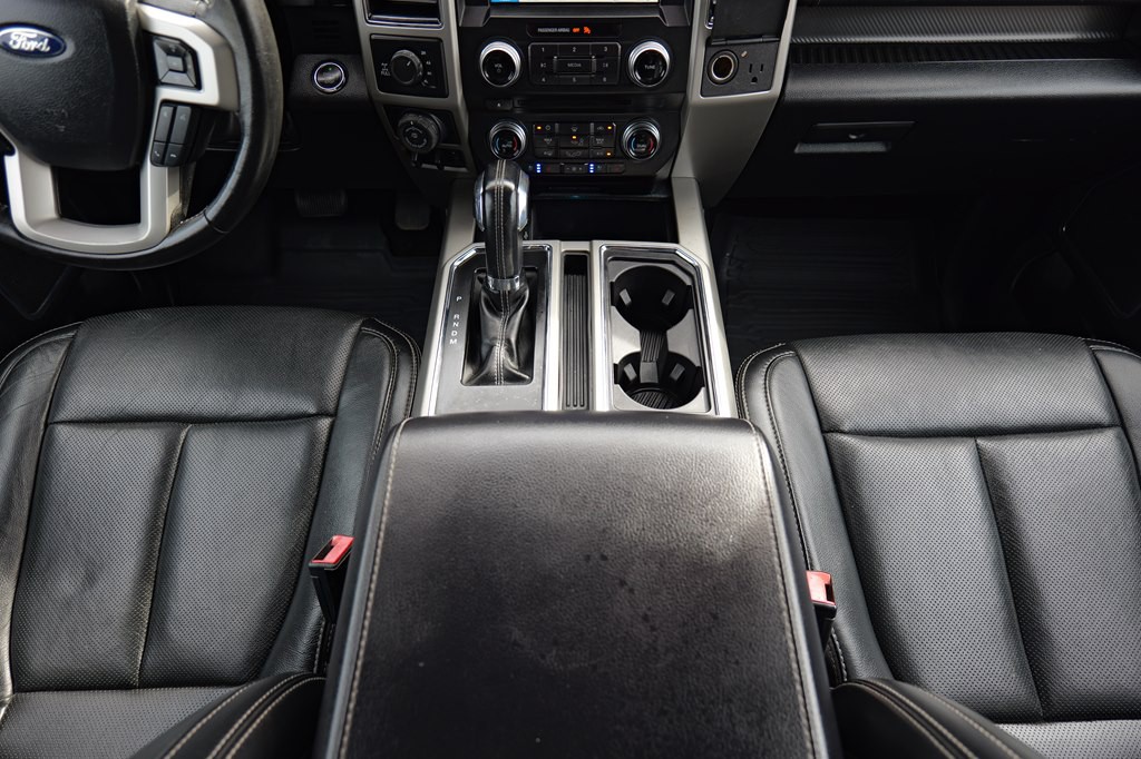 2018 Ford F-150 Image 38
