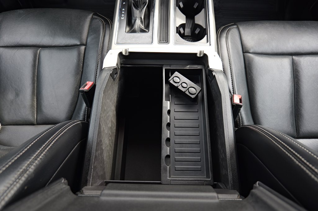 2018 Ford F-150 Image 39