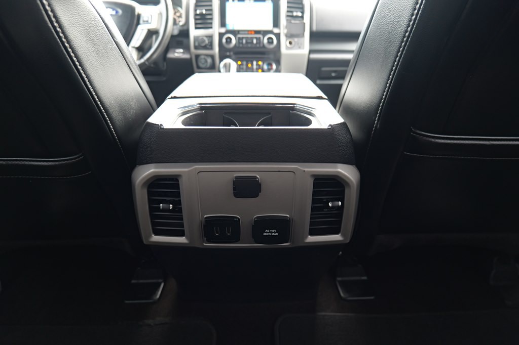 2018 Ford F-150 Image 40