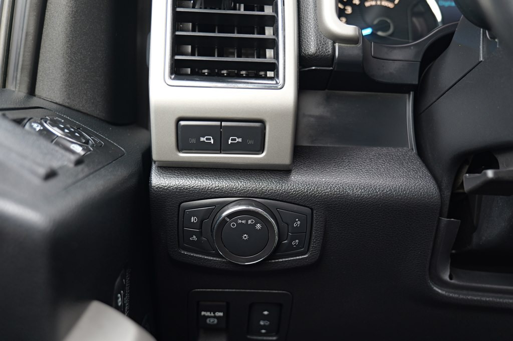 2018 Ford F-150 Image 41