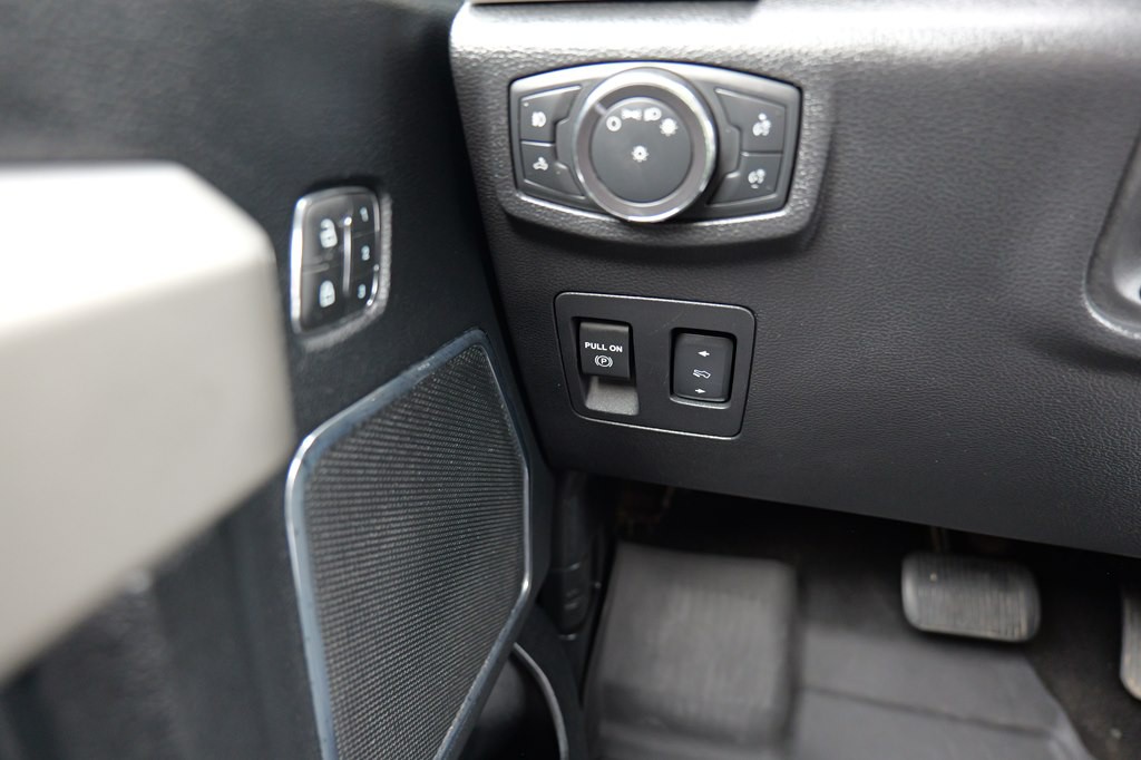 2018 Ford F-150 Image 43