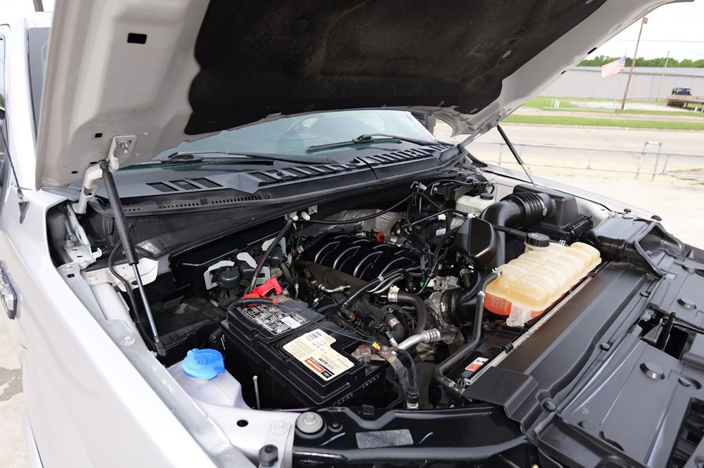 2018 Ford F-150 Image 45
