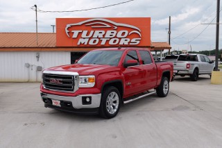 Image for 2015 GMC Sierra 1500 SLE ID: 7408246