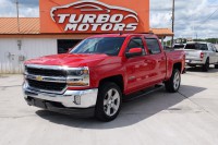 Image for 2018 Chevrolet Silverado 1500 LT ID: 7410334