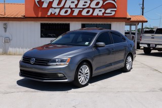 Image for 2015 Volkswagen Jetta SE ID: 7410869