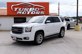 Image for 2016 GMC Yukon SLT ID: 7412291