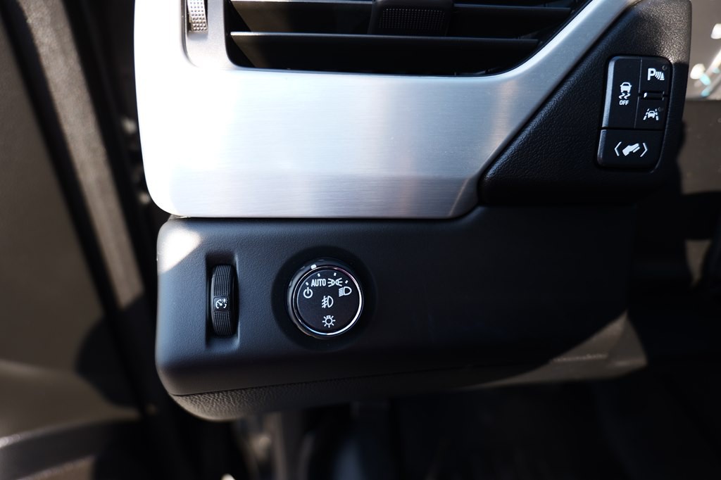 2017 GMC Yukon Image 15