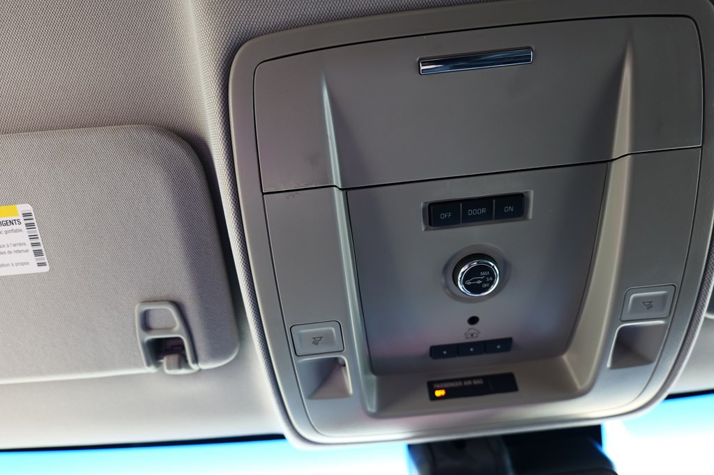 2017 GMC Yukon Image 29