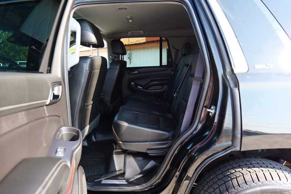 2017 GMC Yukon Image 30