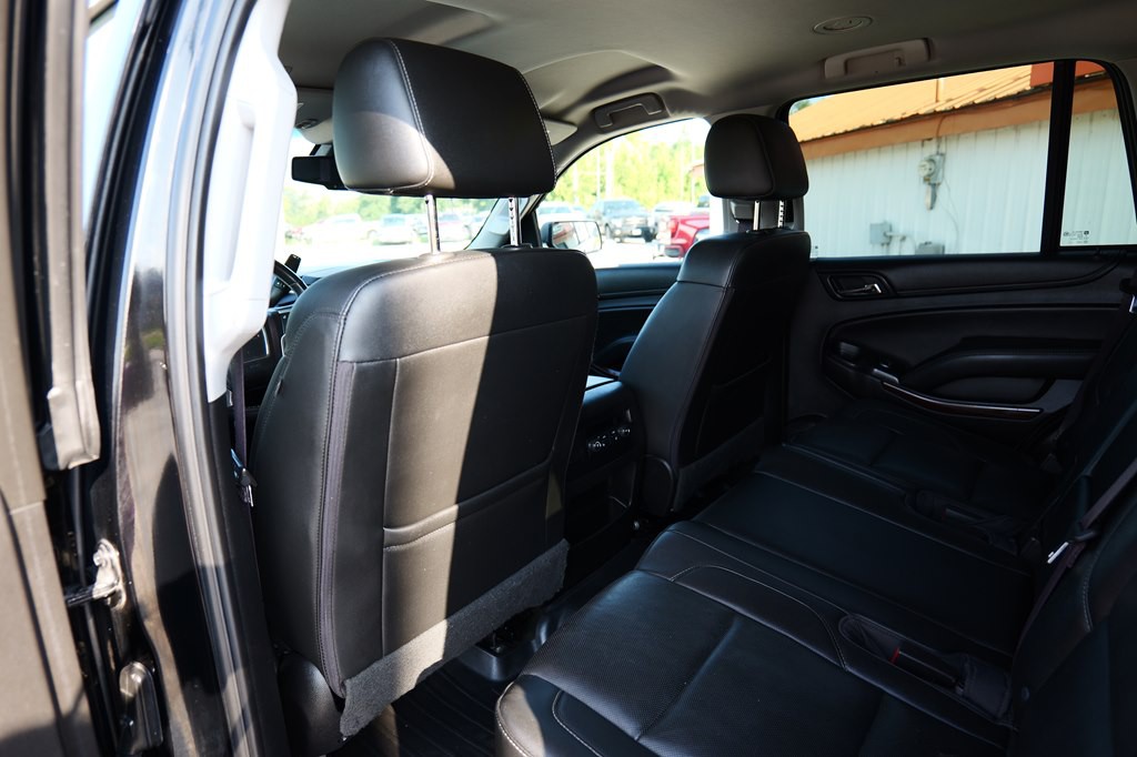 2017 GMC Yukon Image 31