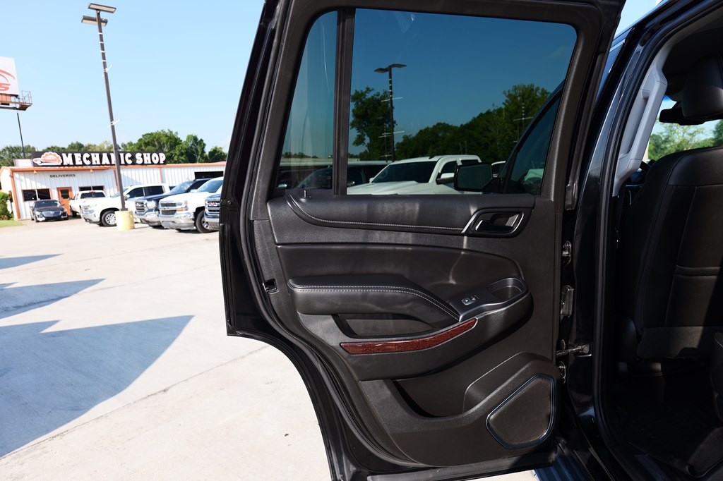 2017 GMC Yukon Image 33