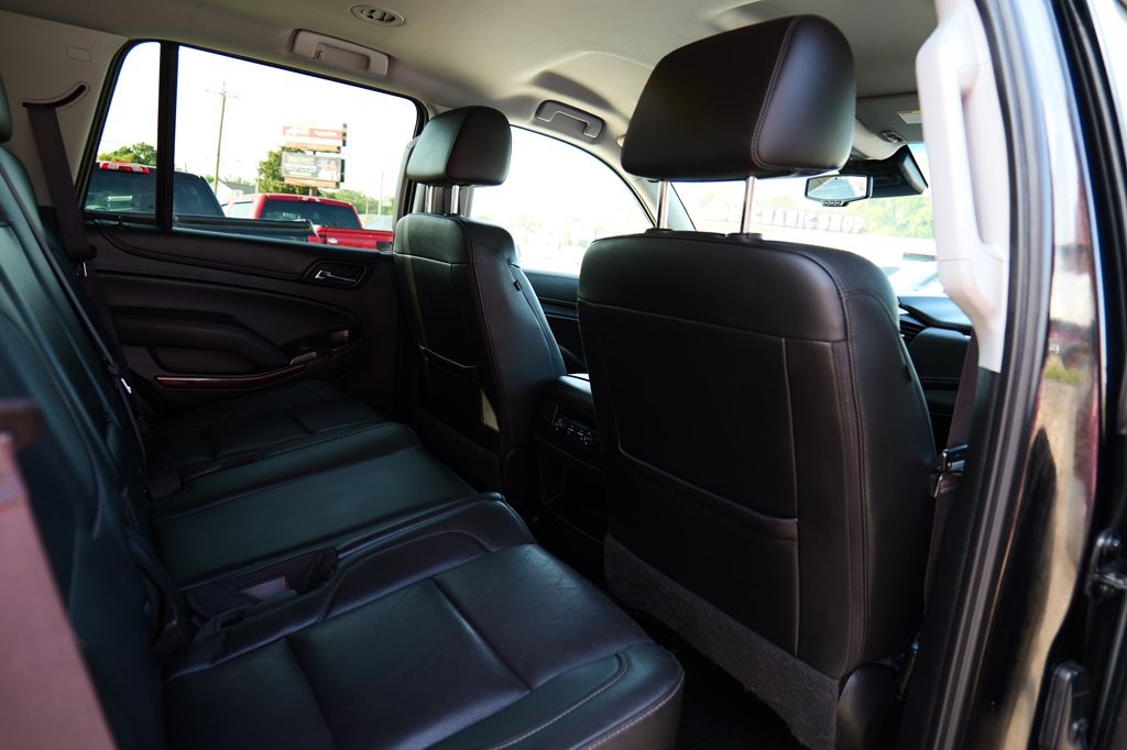 2017 GMC Yukon Image 41