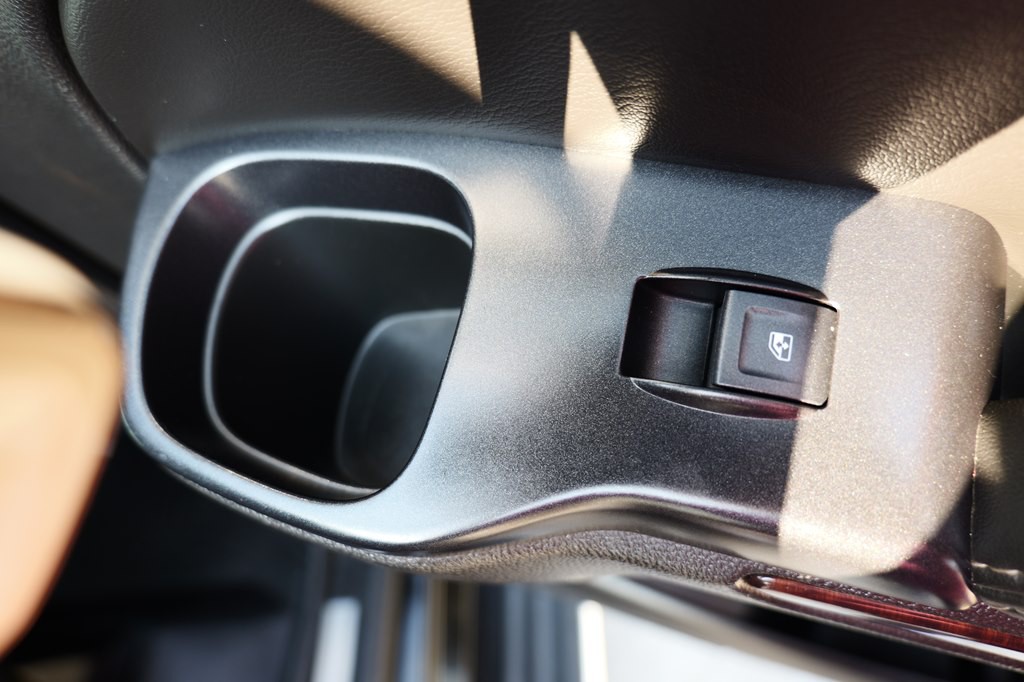 2017 GMC Yukon Image 43