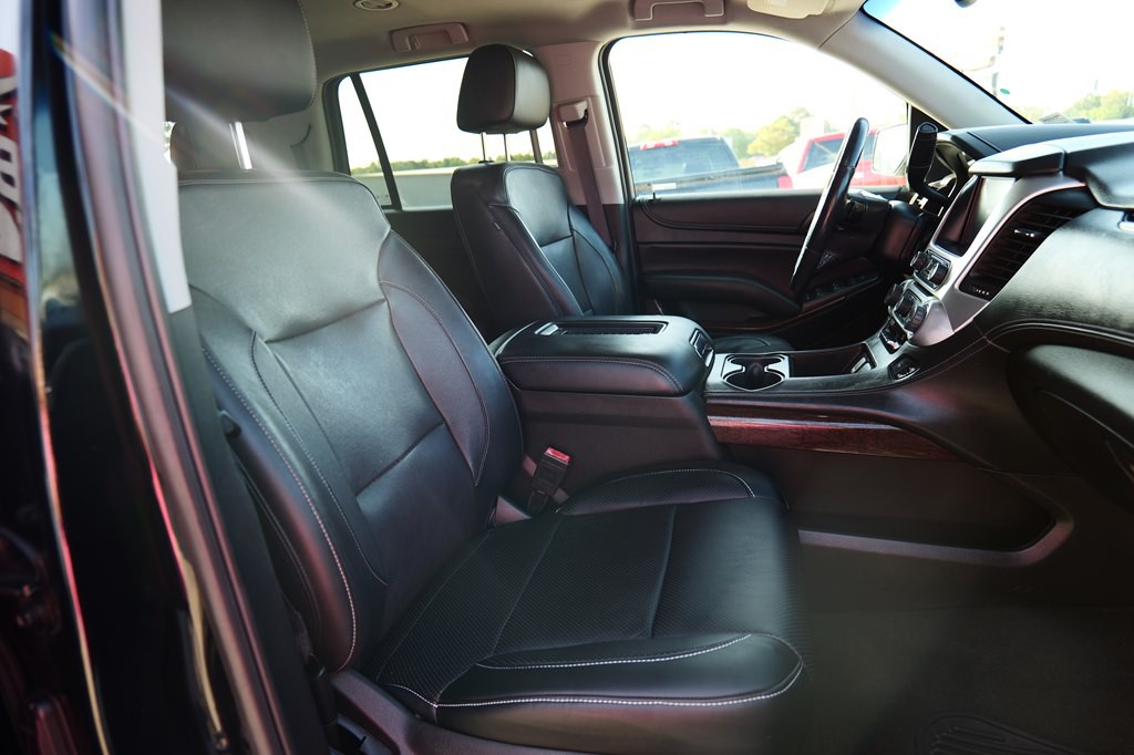 2017 GMC Yukon Image 45