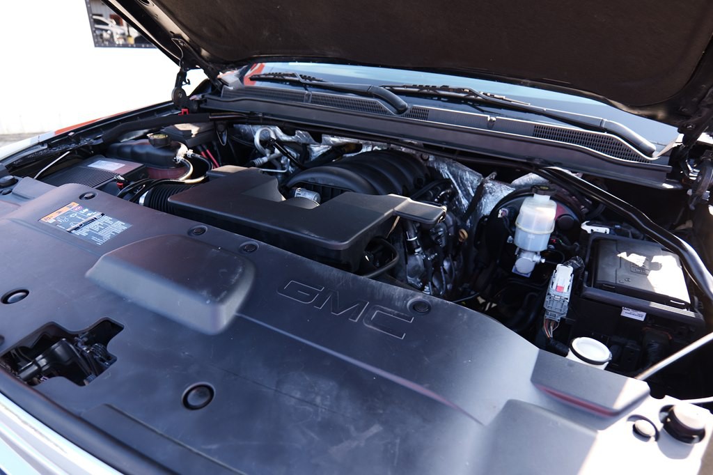 2017 GMC Yukon Image 51