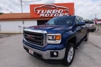 Image for 2015 GMC Sierra 1500 SLE ID: 7426431