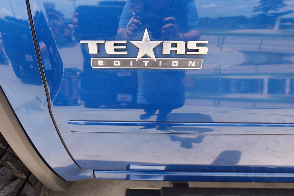 2015 GMC Sierra Image 10