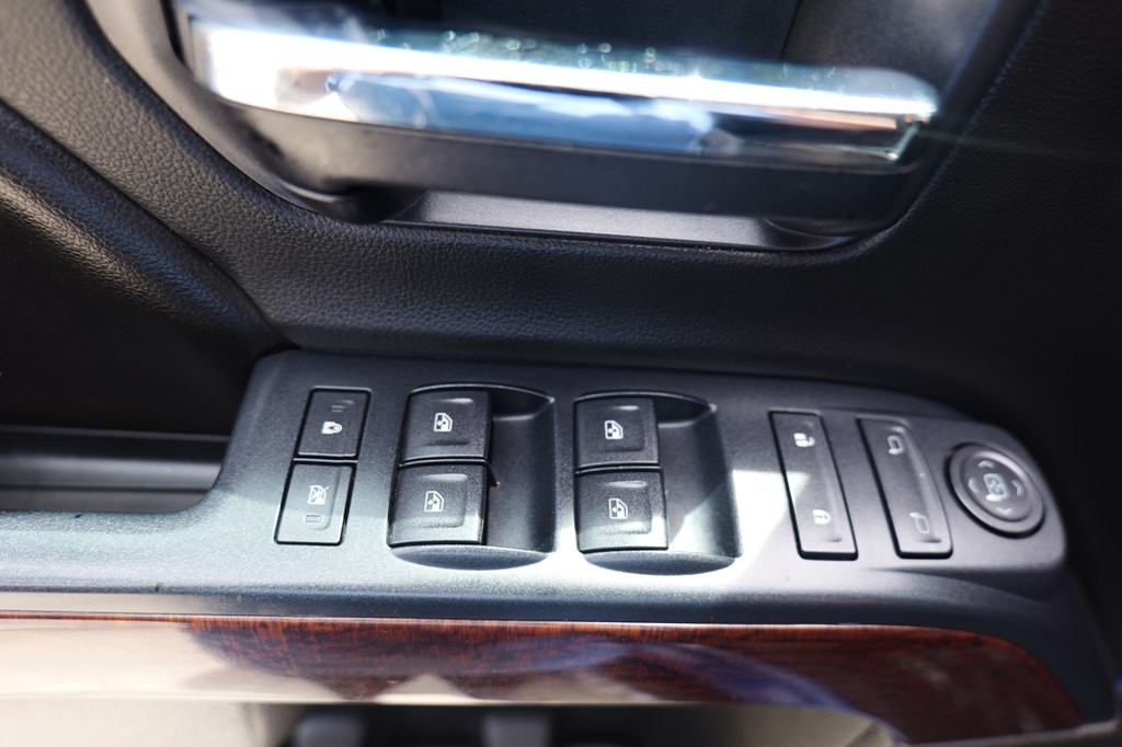 2015 GMC Sierra Image 13