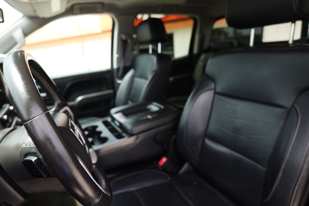 2015 GMC Sierra Image 24