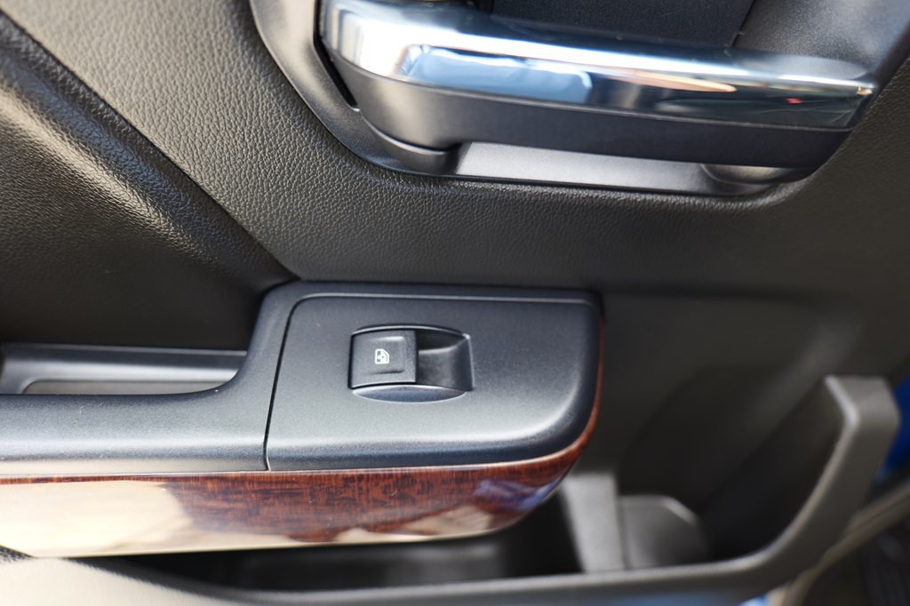 2015 GMC Sierra Image 27