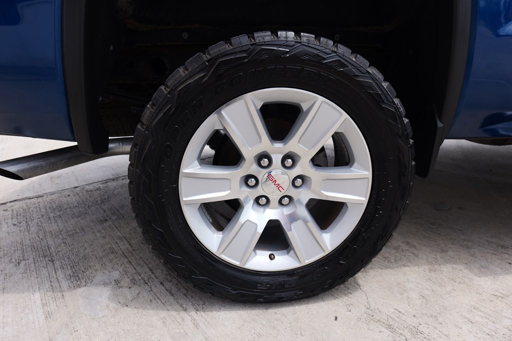 2015 GMC Sierra Image 44