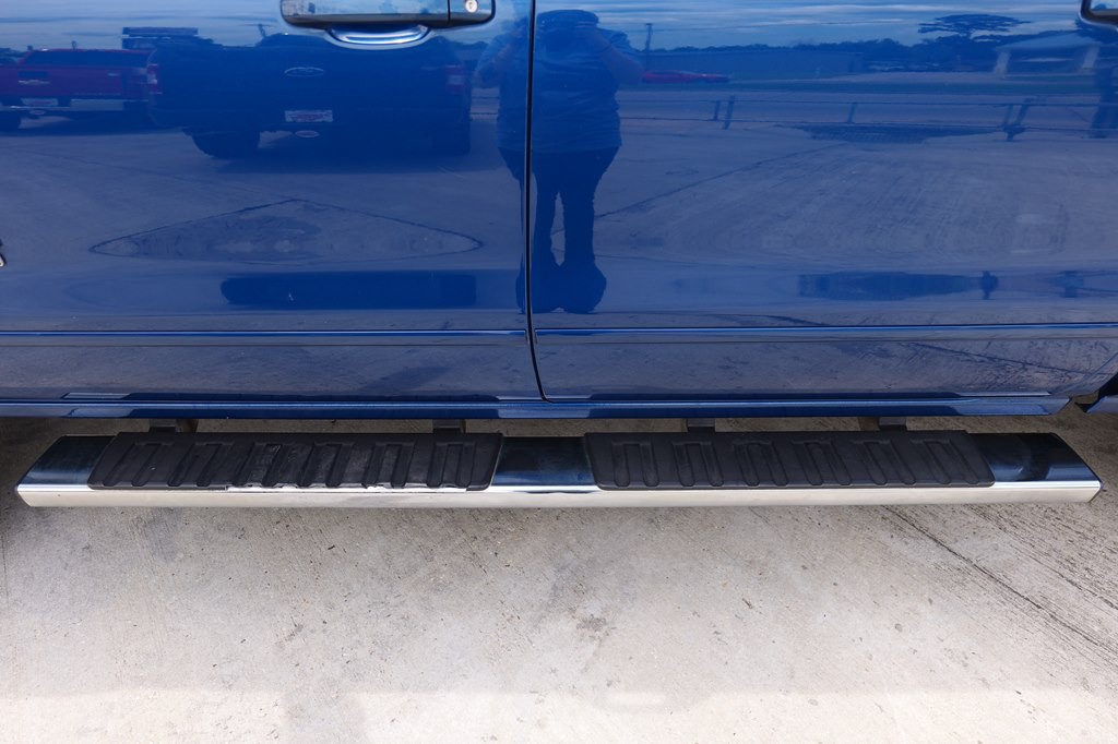 2015 GMC Sierra Image 49